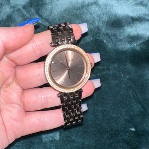 Michael Kors Darci Watch